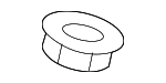 90361SR3000 - Steering: Column Assembly Nut for Honda Image image