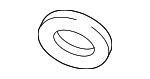 90511671003 - Steering: Column Assembly Washer for Honda Image image