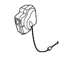 999067103 - Body: Drive Unit for Mercedes-Benz Image