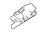 997401500 - Body: Lock Assembly for Mercedes-Benz Image