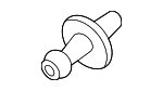 9930200 - Body: Power Actuator Ball Stud for Mercedes-Benz Image