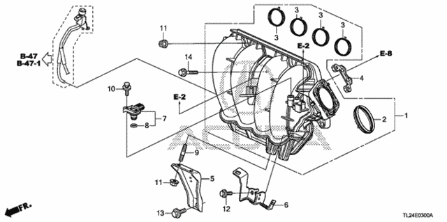Diagram 1