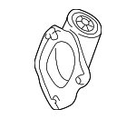 489427B000 - Steering: Protector for Nissan: Quest Image