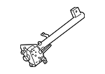 341017B000 - : Control Shaft for Nissan Image