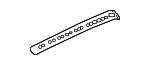 19121049 - Body: Roof Rail for GM Image