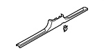 4KE8539054PK - Body: Scuff Plate for Audi Image
