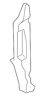 638141AA0A - : Protector for Nissan: Murano Image