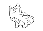 5879085Z00 - Body: Battery Tray for Suzuki Image