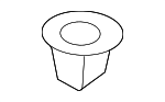 9018905152 - Electrical: Headlight Grommet for Toyota Image