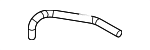 68439250AA - : Purge Hose for Mopar Image