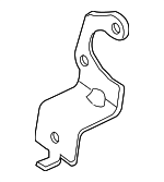 37146853753 - Electrical: Rear Sensor for BMW Image