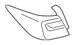 84912AL09A - Electrical: Tail Lamp for Subaru Image
