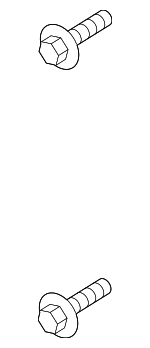 PAF108333 - Cooling System: Reservoir Nut for Porsche: 718 Boxster, 718 Cayman, 718 Spyder, 911, Cayman, Taycan Image