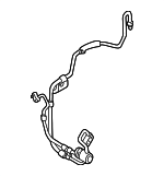 ZZC261462A - : AC Line for Mazda: Tribute Image