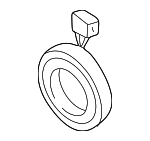 EF9161L30 - : Clutch Coil for Mazda Image