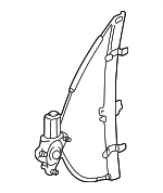 8340165D10 - Body: Regulator for Suzuki Image