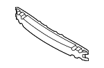 7172085Z01 - Body: Reinforced Beam for Suzuki Image