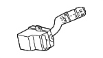 LR125107 - Steering: Wiper Switch for Land-Rover Image