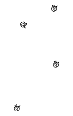 575872P016 - Cooling System: Oil Cooler Line Clamp for Hyundai Image