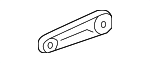 69291AA020 - Body: Deck Lid Handle for Toyota Image