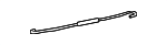 6453206200 - Body: Torsion Rod for Toyota: Solara Image