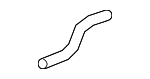 ZZC415185 - : Lower Hose for Mazda: Tribute Image