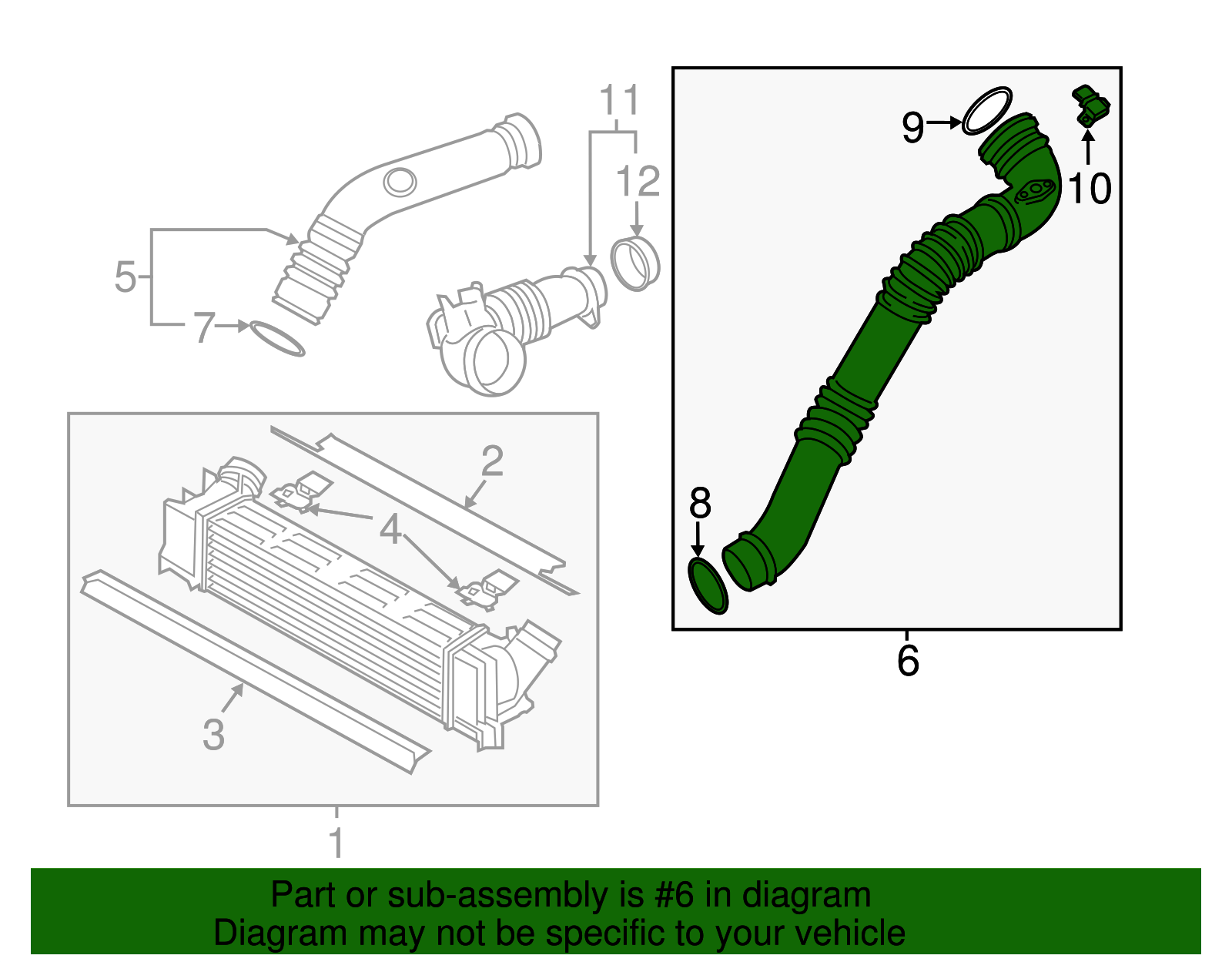 ｐｄｃａ Q21-6170-007K1T Paccar Def Quality Sensor For Peterbilt