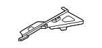 51435A0C9C1 - : Support Bracket for BMW Image