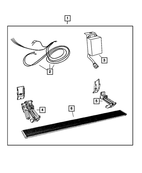 Exterior Appearance for 2008 Dodge Ram 3500 #6