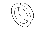 N10762601 - Body: Camera Screw for Porsche Image
