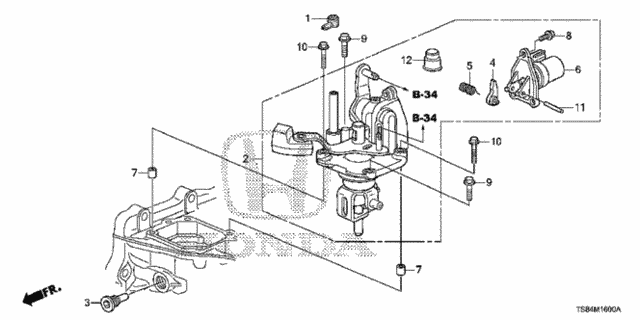 Diagram 1