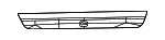 6RN04TZZAB - Body: Applique Panel for Mopar Image