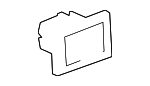 DMS3 - Body: Motorcraftâ„¢ Switch Assembly for Ford Image