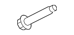 LR034008 - Exhaust: Exhaust Manifold Bolt for Land-Rover Image
