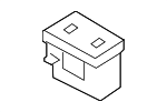 4KE927225A - Body: Prk Brake Switch for Audi Image