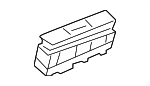 4N0959673F - Body: Switch Assembly for Audi Image
