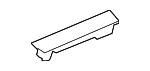 4KL863263 - Body: Insert for Audi Image
