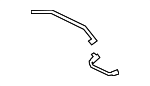 4KE947094 - Body: Light Bar for Audi Image