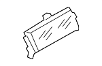 4K0919158EV58 - Body: Display Unit for Audi Image
