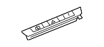 4N0925301B - Body: Multi Switch for Audi Image