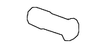 4M0919309 - Body: Power Outlet for Audi Image