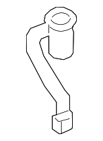 4M0919309A - Body: Power Outlet for Audi Image