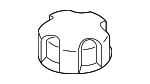 17135A1BD89 - Cooling System: Reservoir Cap for BMW: 228 xDrive Gran Coupe, 228i Gran Coupe, 228i xDrive Gran Coupe, 230i, 230i xDrive, 330e, 330e xDrive, 330i, 330i GT xDrive, 330i xDrive, 340i, 340i GT xDrive, 340i xDrive, 430i, 430i Gran Coupe, 430i xDrive, 430i xDrive Gran Coupe, 440i, 440i Gran Coupe, 440i xDrive, 440i xDrive Gran Coupe, 530e, 530e xDrive, 530i, 530i xDrive, 540i, 540i xDrive, 550e xDrive, 550i, 550i GT, 550i GT xDrive, 550i xDrive, 640i xDrive Gran Turismo, 650i, 650i Gran Coupe, 650i xDrive, 650i xDrive Gran Coupe, 740e xDrive, 740i, 740i xDrive, 740Li, 745e xDrive, 750e xDrive, 750i, 750i xDrive, 750Li, 750Li xDrive, 760i xDrive, 760Li, 840i, 840i Gran Coupe, 840i xDrive, 840i xDrive Gran Coupe, ActiveHybrid 3, ActiveHybrid 5, ActiveHybrid 7, Alpina B6 xDrive Gran Coupe, Alpina B7, Alpina B7 xDrive, Alpina B7L, Alpina B7L xDrive, Alpina B8 Gran Coupe, Alpina XB7, i3, i3s, i8, M2, M235i xDrive Gran Coupe, M240i, M240i xDrive, M3, M340i, M340i xDrive, M4, M440i, M440i Gran Coupe, M440i xDrive, M440i xDrive Gran Coupe, M5, M5 Touring, M550i xDrive, M6, M6 Gran Coupe, M760i xDrive, M8, M8 Gran Coupe, M850i xDrive, M850i xDrive Gran Coupe, X1, X2, X3, X4, X5, X6, X7, XM, Z4 Image