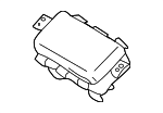 98271FL00A - Electrical: Passenger Inflator Module for Subaru: Impreza Image