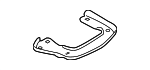 17137589597 - Cooling System: Upper Bracket for BMW Image