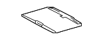 6330633140B0 - : Sunshade for Lexus: ES350 Image