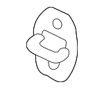 6941060030 - : Striker for Toyota: Land Cruiser Image