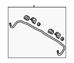 Stabilizer Bar