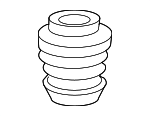 25947385 - Suspension: Bumper for GM Image