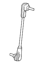 31305A7EF69 - : Stabilizer Link for BMW Image
